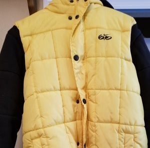 Boys Nike 6.0 Puffer Coat